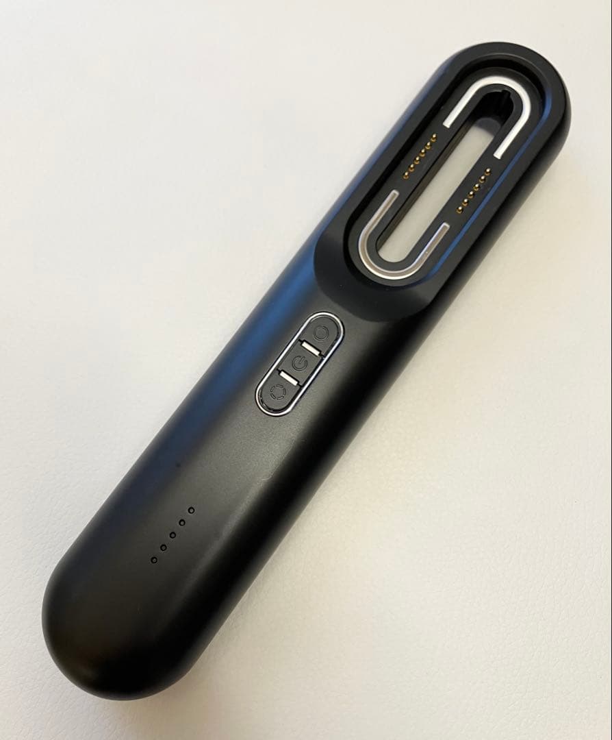 【使用少なめ】MYTREX PROVE MT-PV22Bトータルリフト美顔器