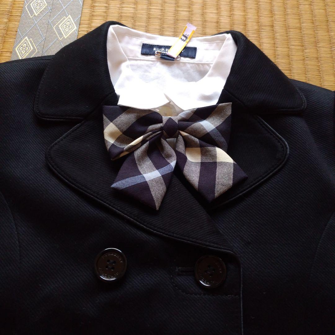 BURBERRYフォーマル　120センチ