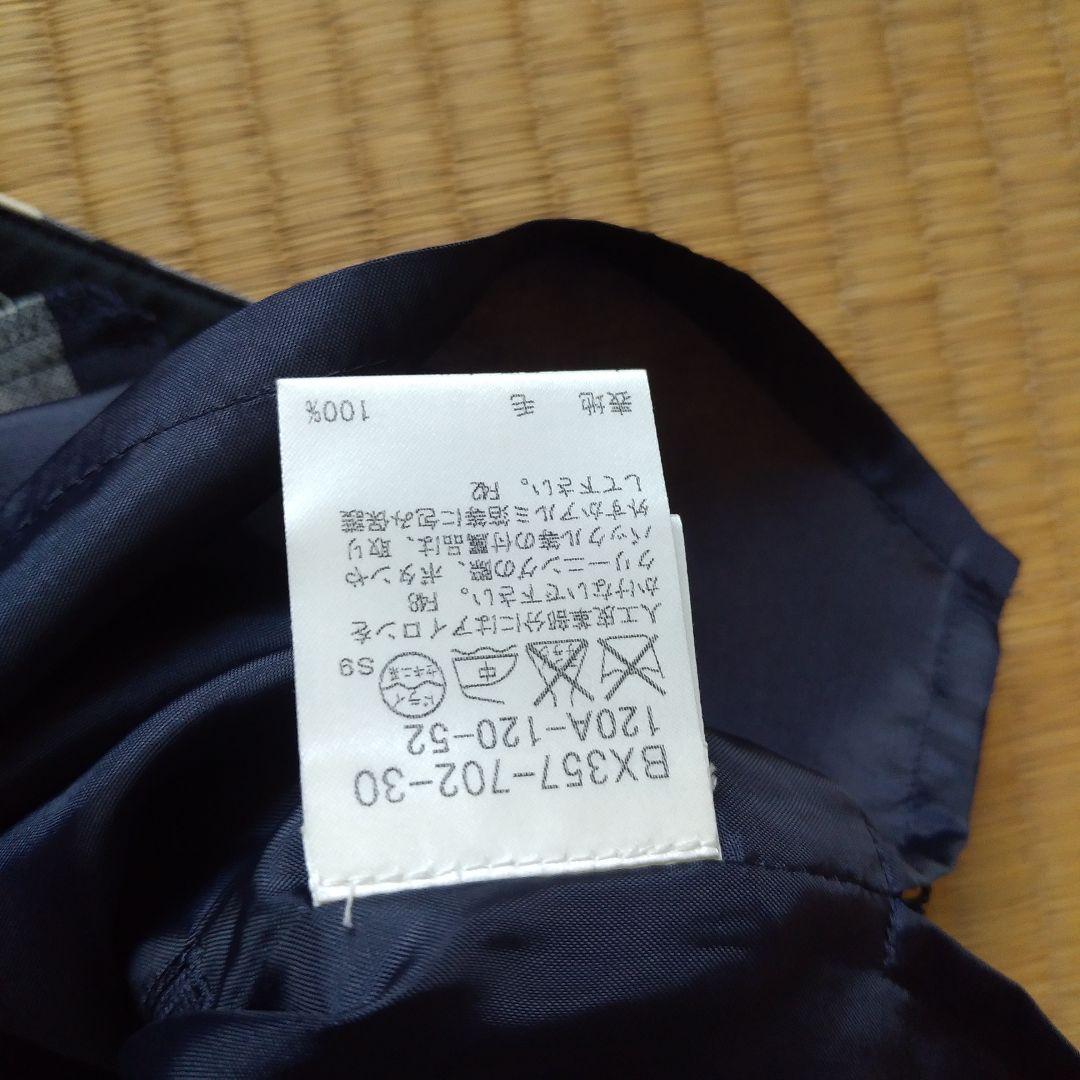 BURBERRYフォーマル　120センチ