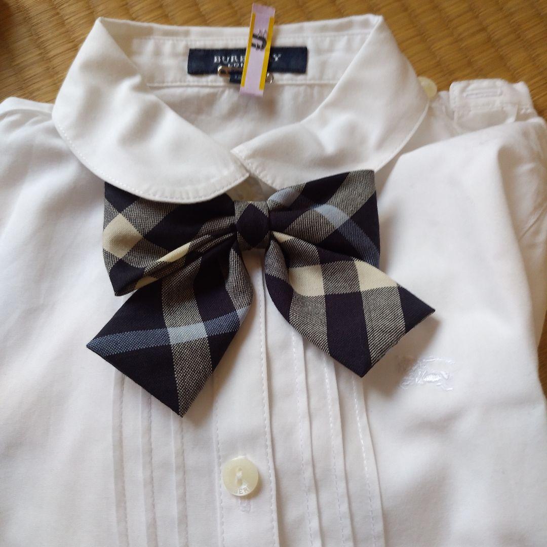 BURBERRYフォーマル　120センチ
