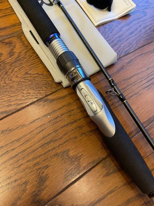 シマノ 購入 リアランサー [REALANCER] 完全フカセ M300 リアランサー