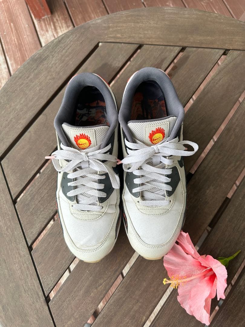 NIKE ナイキゴルフシューズ　25〜25.5