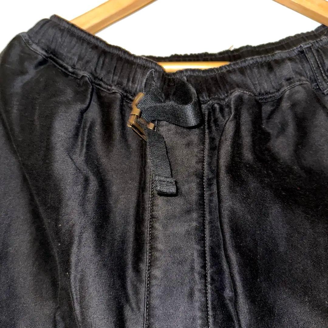 k*様 AUBERGE モールスキン　アーミーパンツ