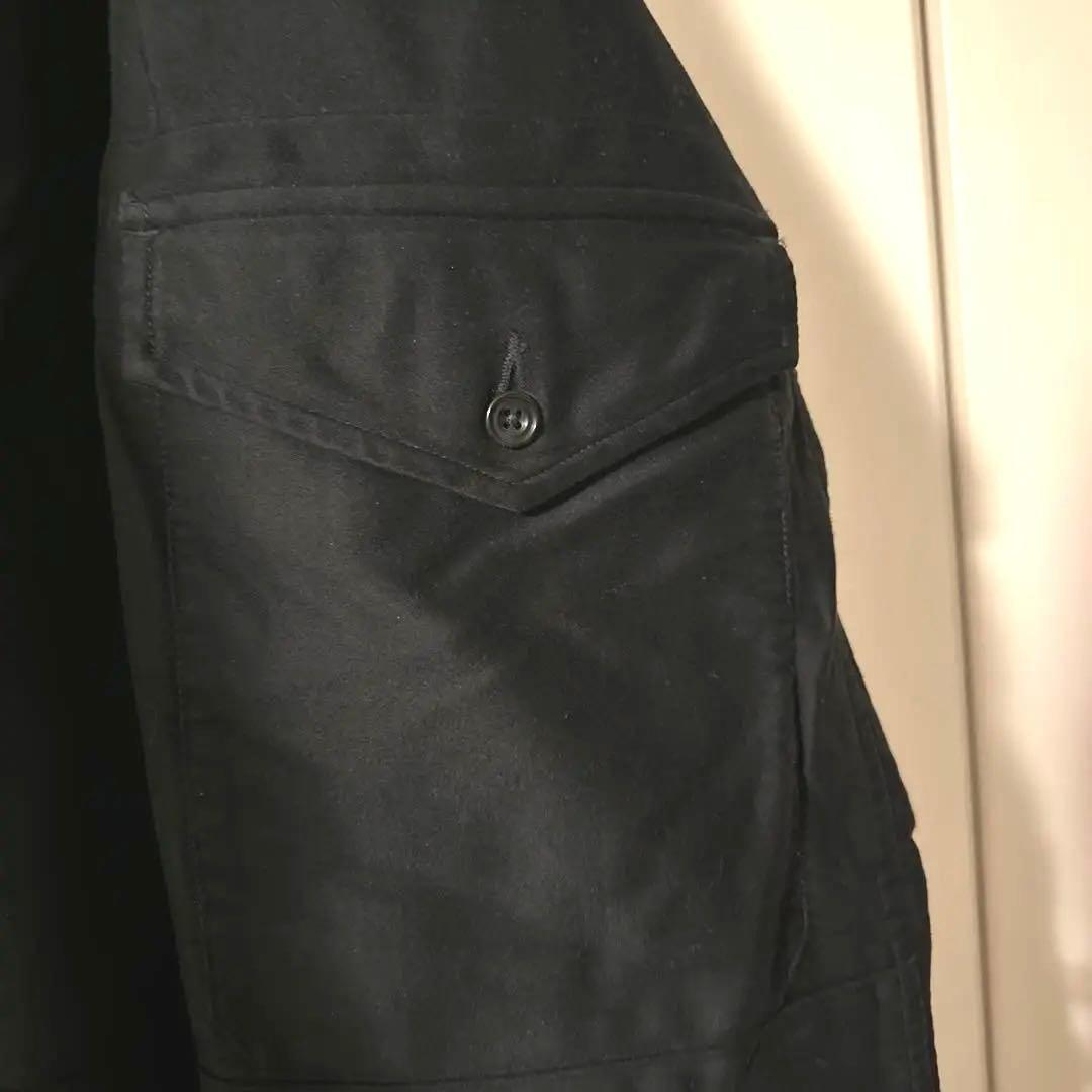 k*様 AUBERGE モールスキン　アーミーパンツ