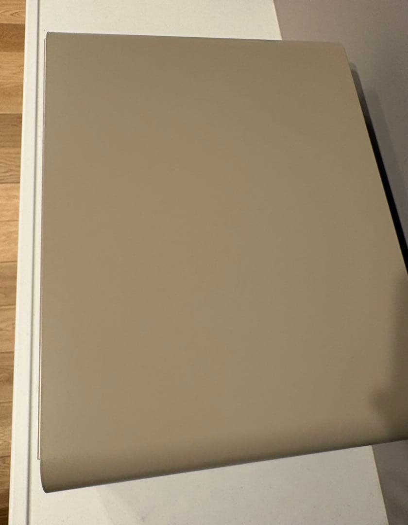 【新品未使用】UtaU ブレッドドロワー ワイド 引き出し式 ファインベージュ