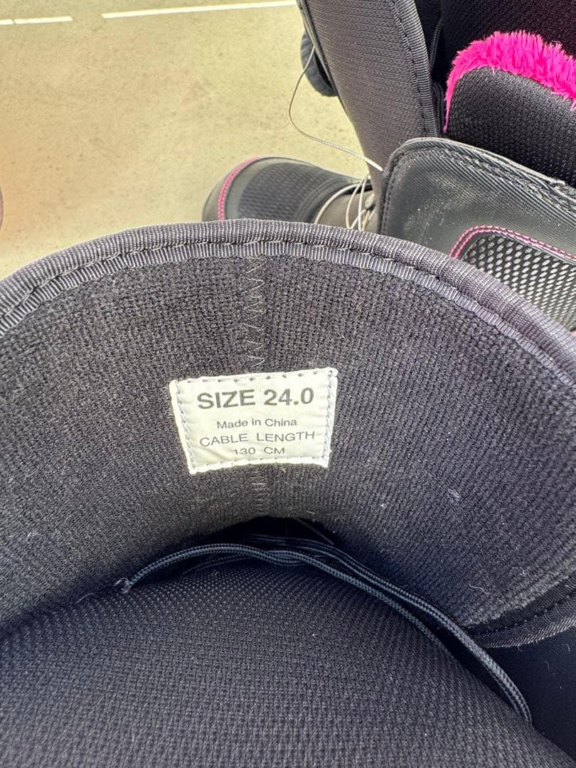 スノーボード 4点セット　初心者おすすめ　お試しセット