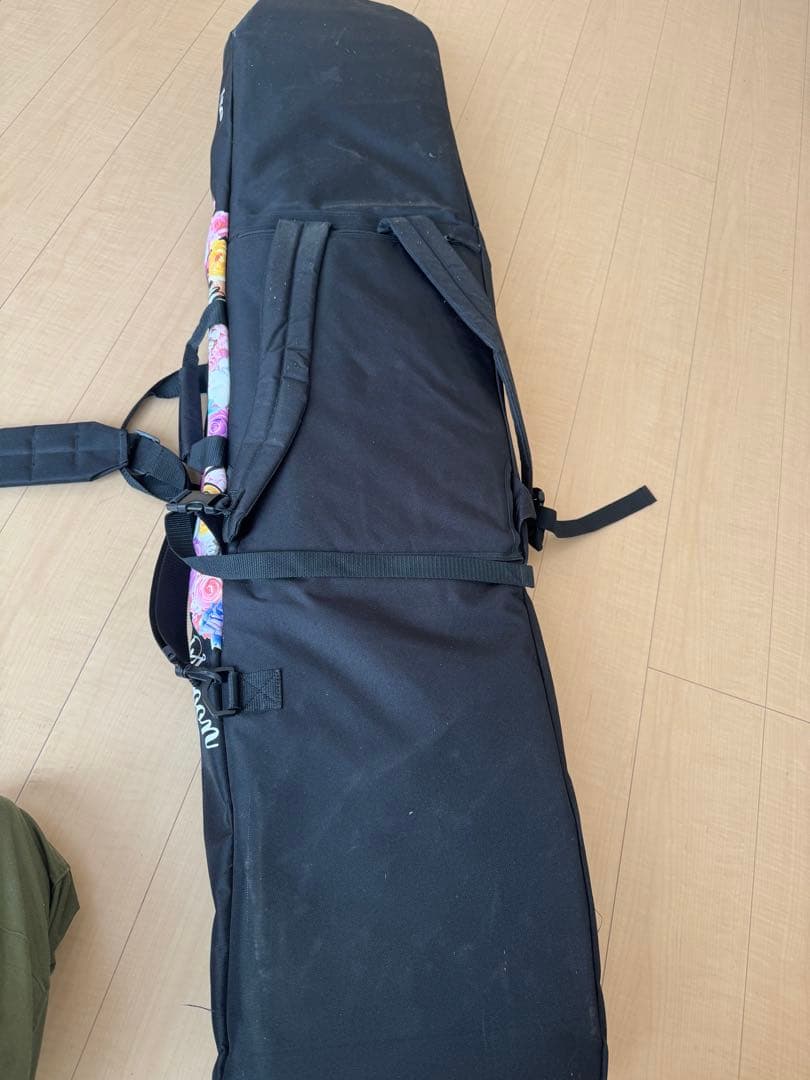 スノーボード 4点セット　初心者おすすめ　お試しセット