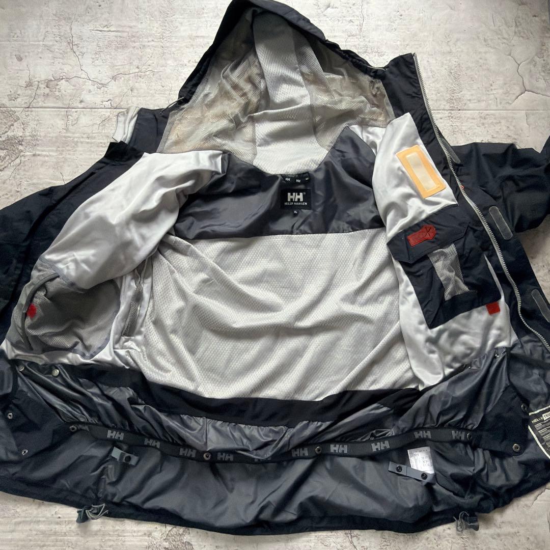 90s HELLY HANSEN スノーウェア Helly Tech サイズXL - メルカリ