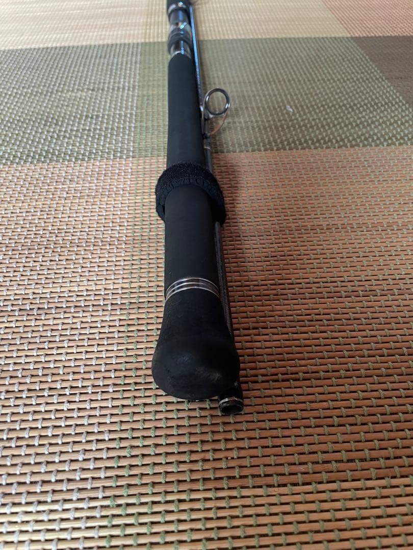 ショアジギングロッド コルトスナイパーXR 96M