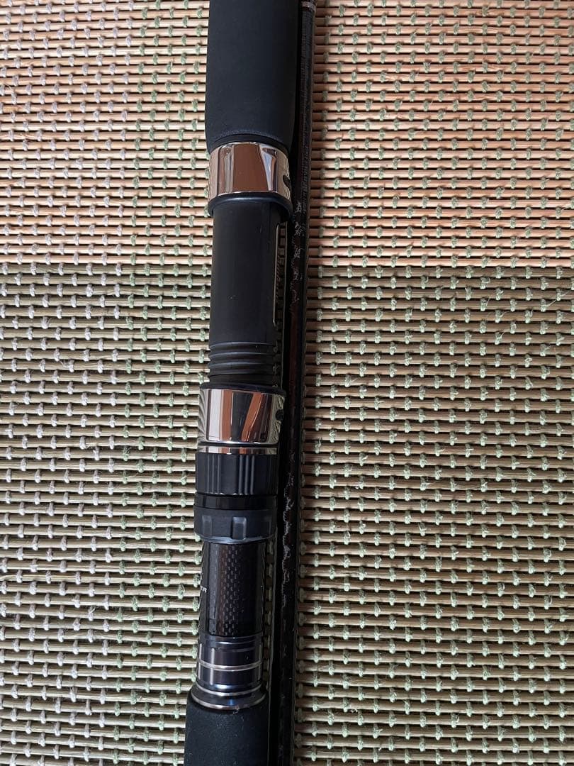 ショアジギングロッド コルトスナイパーXR 96M