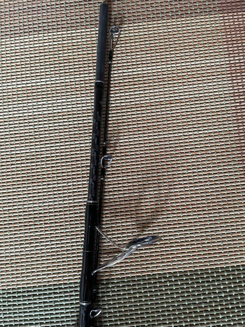 ショアジギングロッド コルトスナイパーXR 96M