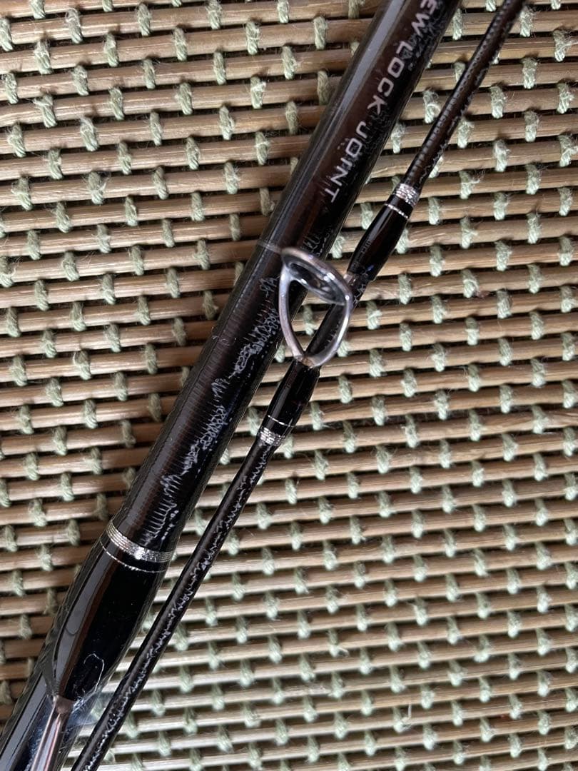 ショアジギングロッド コルトスナイパーXR 96M