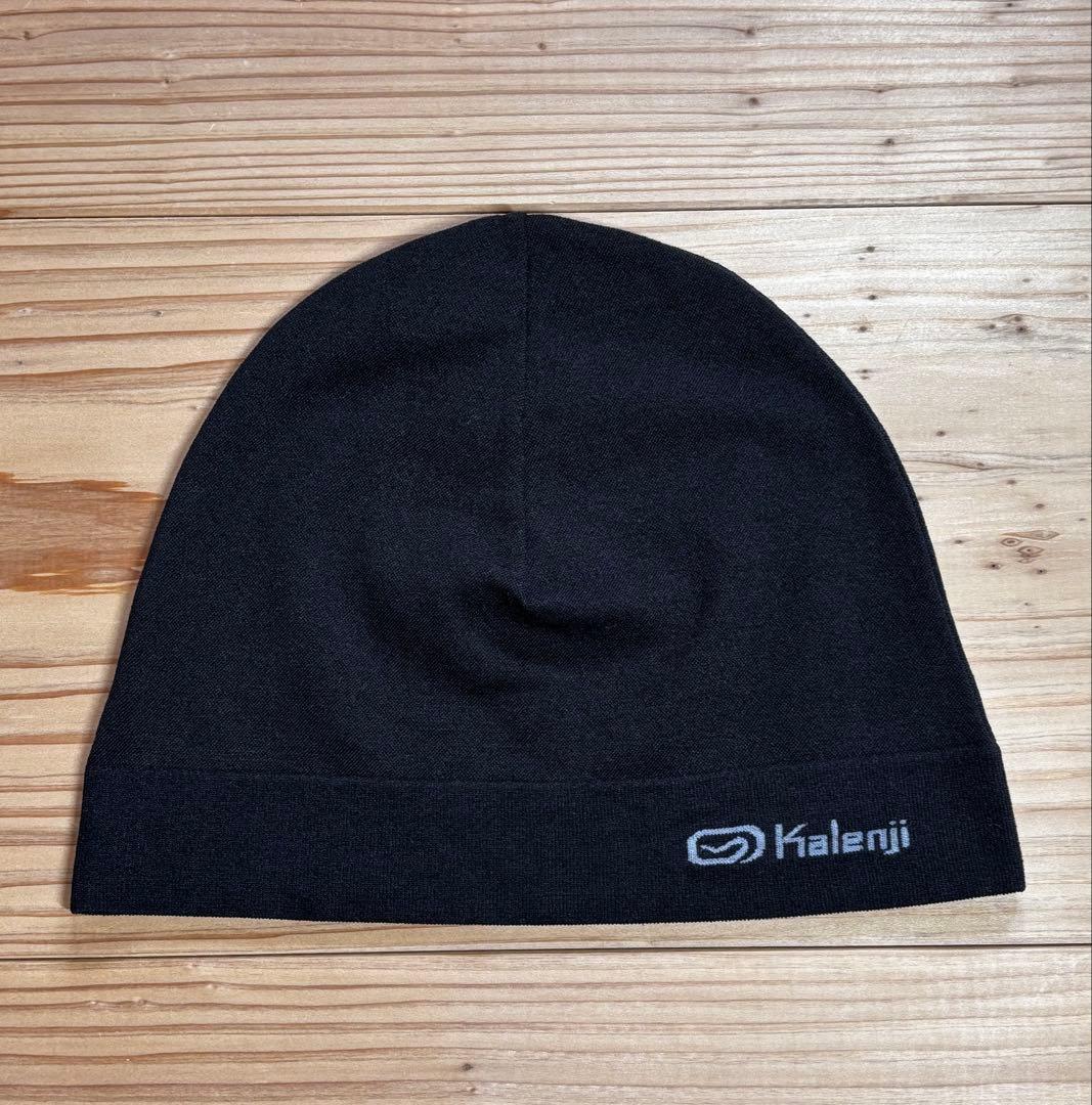 Central Cee着用 Kalenji ビーニー 【早い者勝ち‼️】