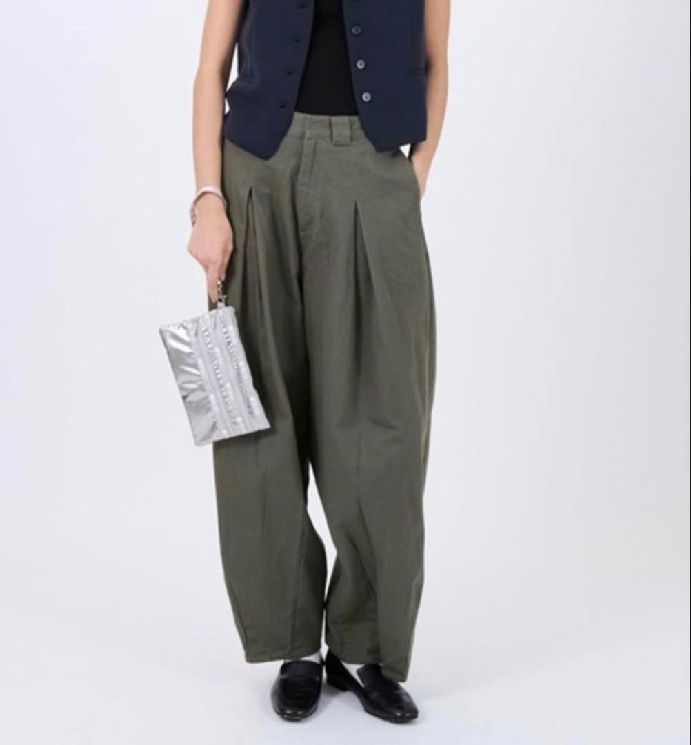 【新品】LeSportsac GINGA シルバーポーチ2点セット