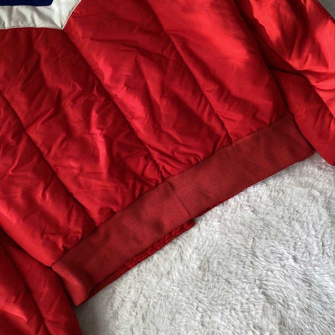 リーバイス 70-80's 米国製 スキージャケット コーデュロイ