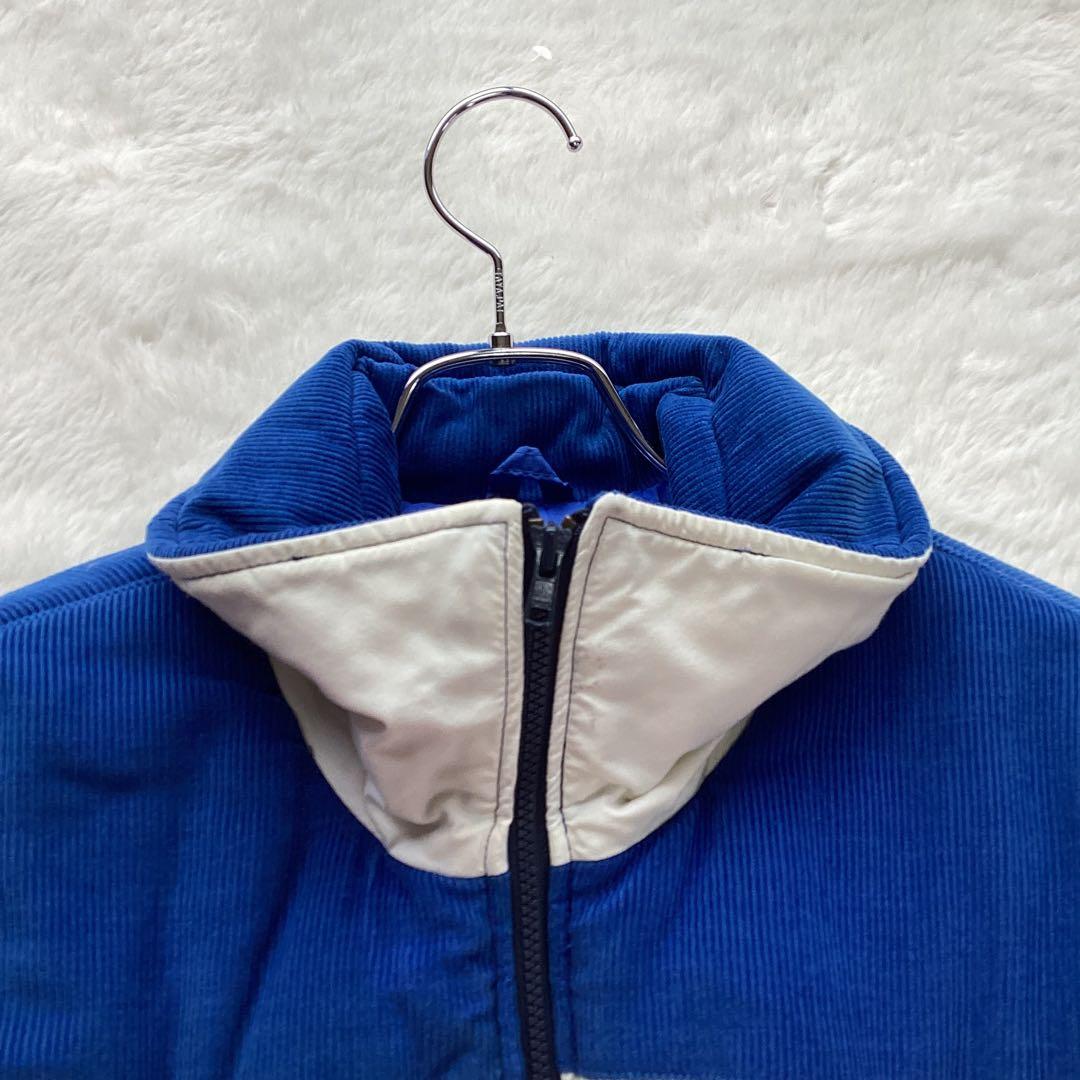 リーバイス 70-80's 米国製 スキージャケット コーデュロイ