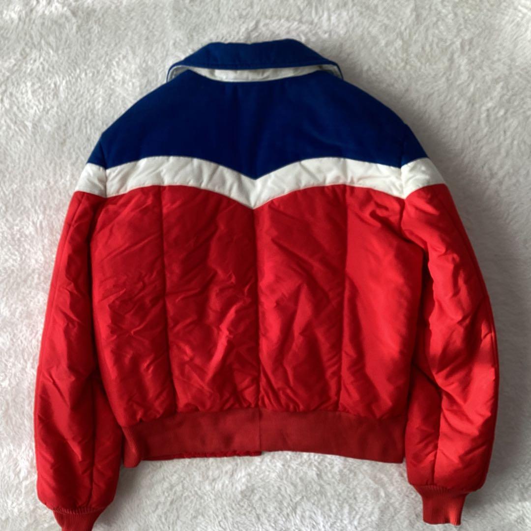 リーバイス 70-80's 米国製 スキージャケット コーデュロイ