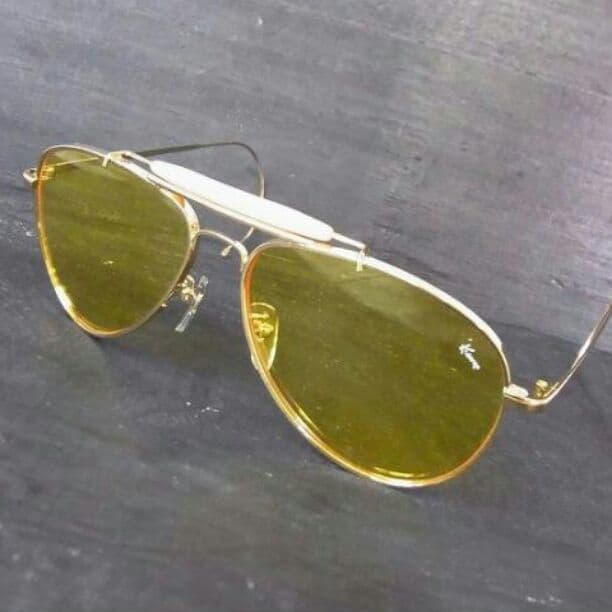 TENDERLOIN × hakusan/テンダーロイン × 白山眼鏡店】サングラス が