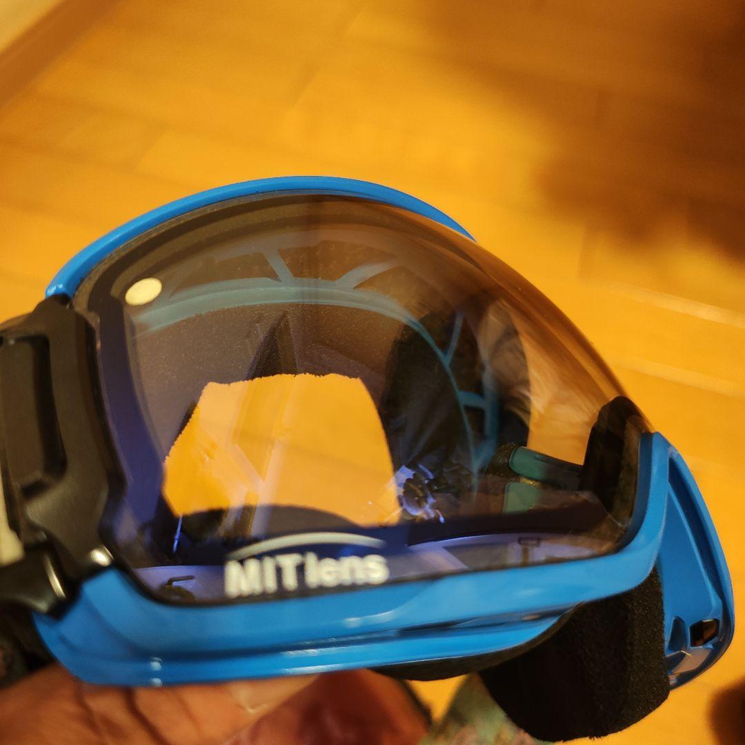 DICE bank km4k 交換用レンズ付き ジャンク - メルカリ