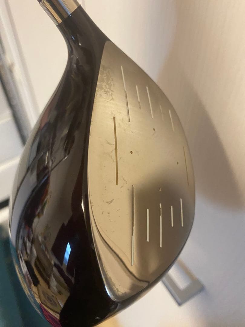 【希少】Lexus ドライバー　ゴルフ