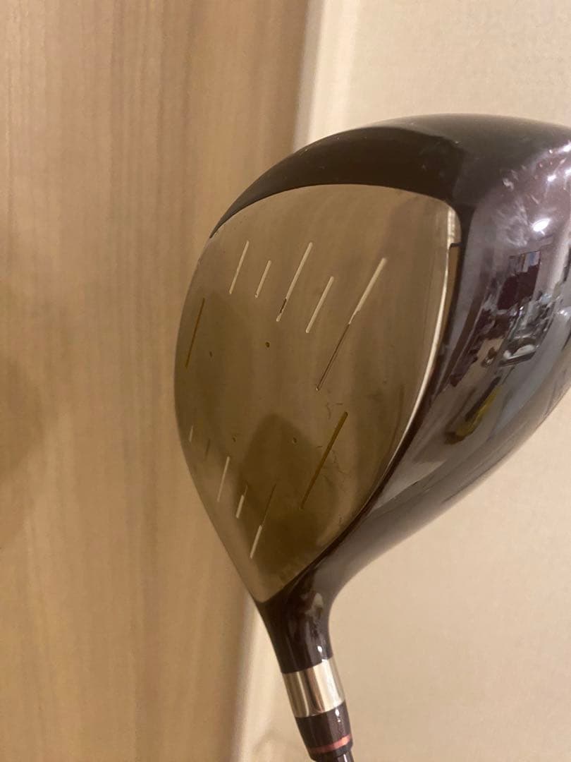 【希少】Lexus ドライバー　ゴルフ