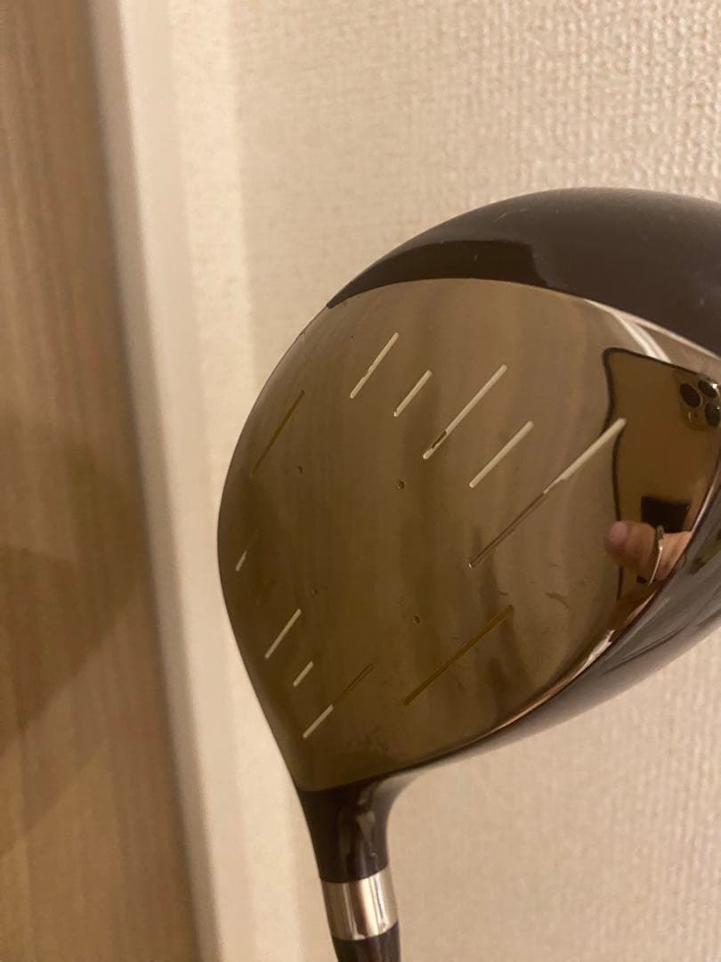 【希少】Lexus ドライバー　ゴルフ