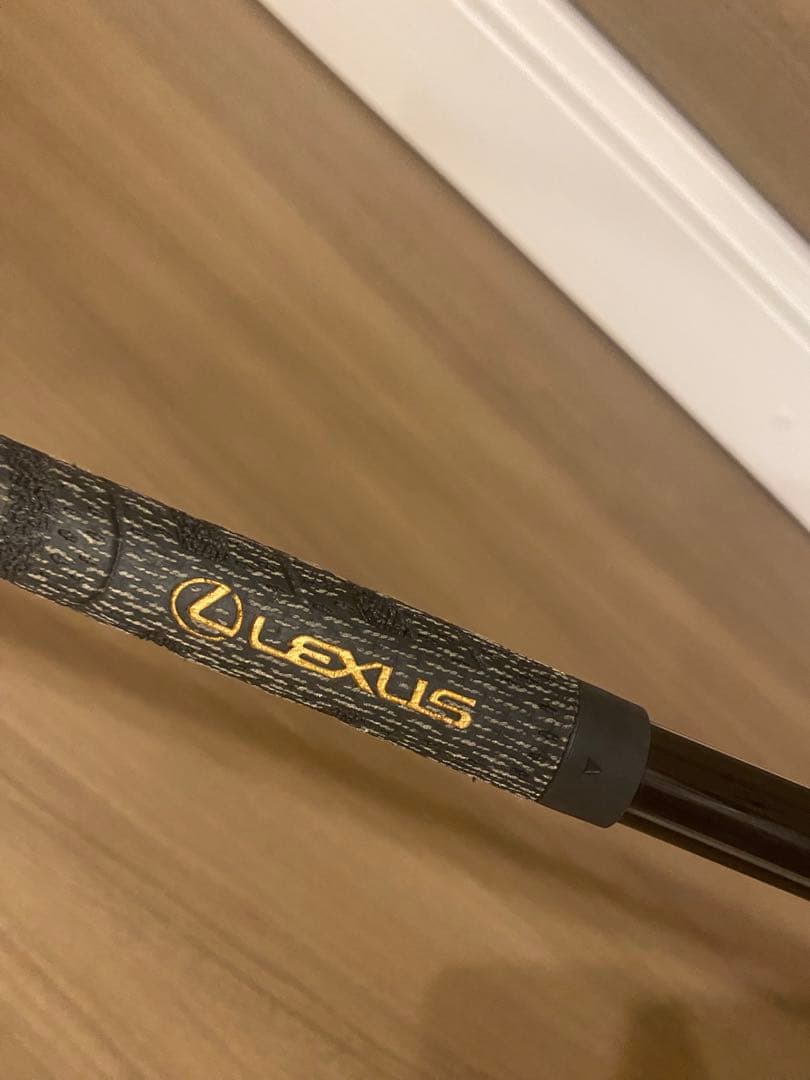 【希少】Lexus ドライバー　ゴルフ
