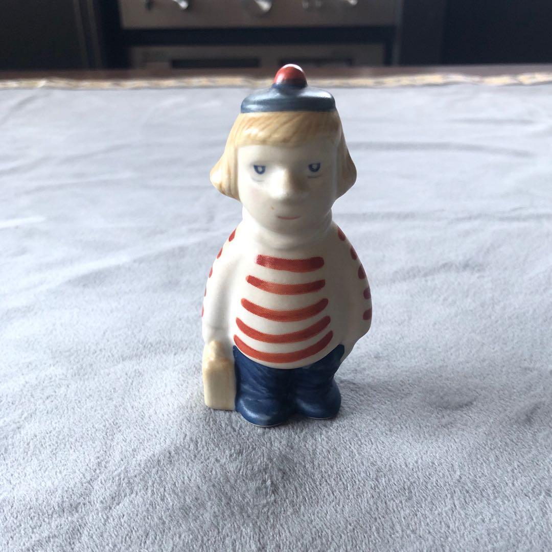 ARABIA ITTALA 〜90’s トゥーティッキ