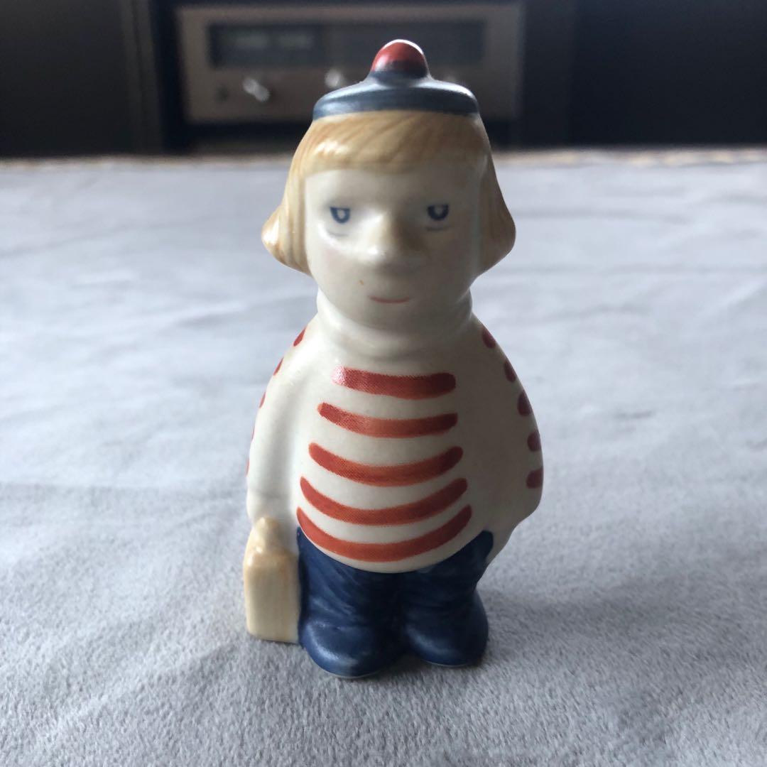 ARABIA ITTALA 〜90’s トゥーティッキ