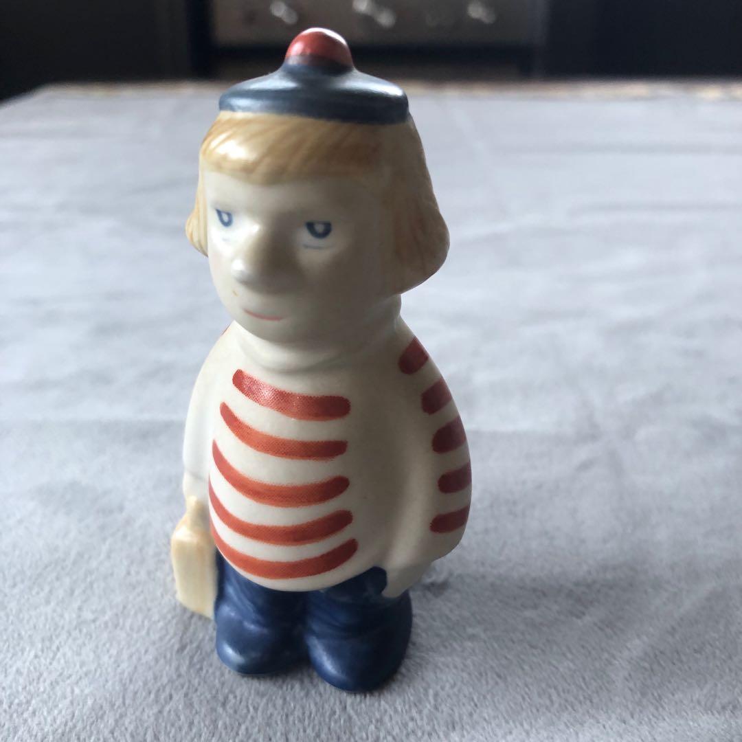 ARABIA ITTALA 〜90’s トゥーティッキ