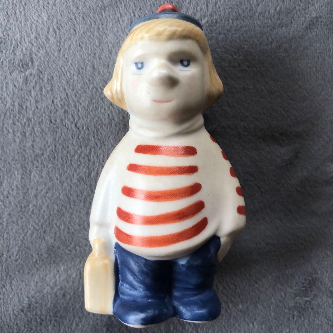 ARABIA ITTALA 〜90’s トゥーティッキ