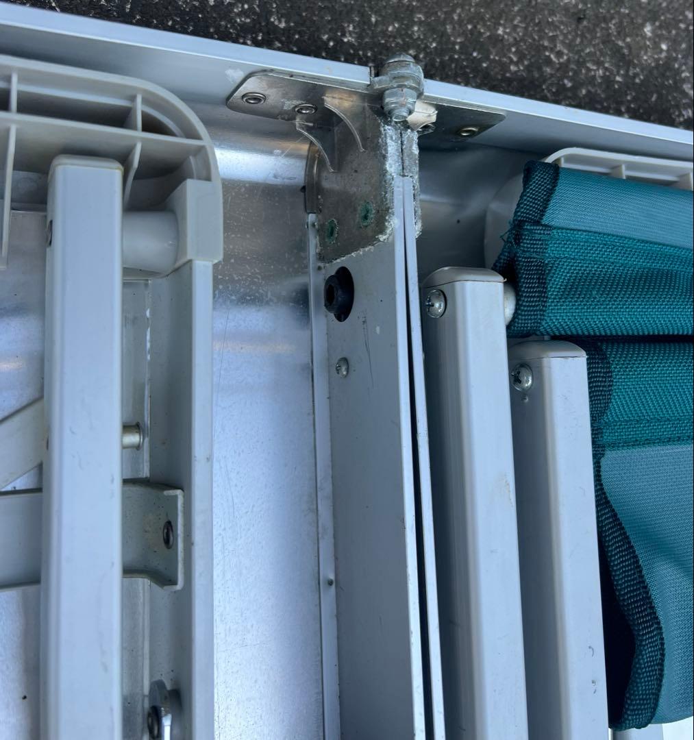 Coleman コールマン　ファミリーベンチセット