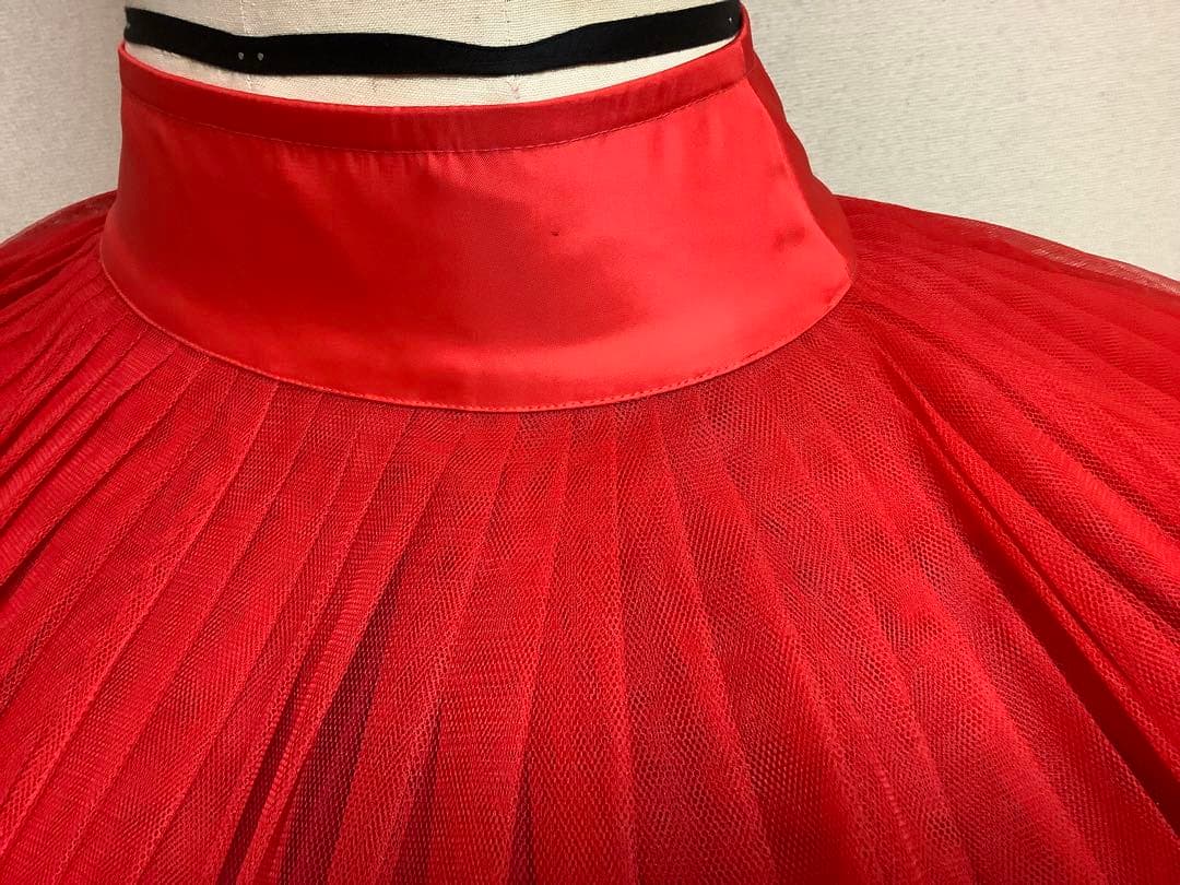 チュチュボン(練習用スカート)