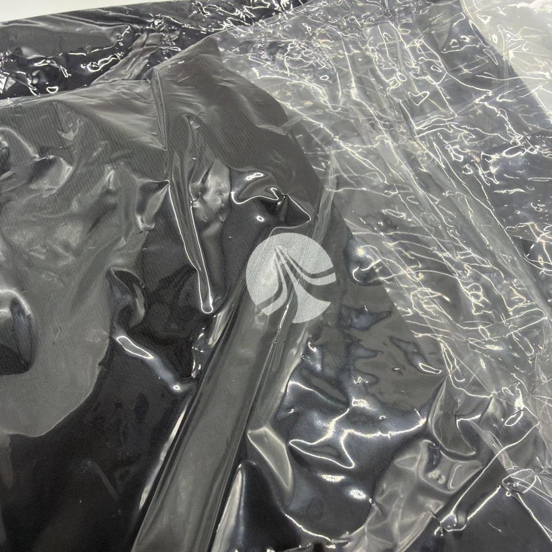 【新品未使用】ベーシックレギンス ブラック Mサイズ LAVA ヨガ