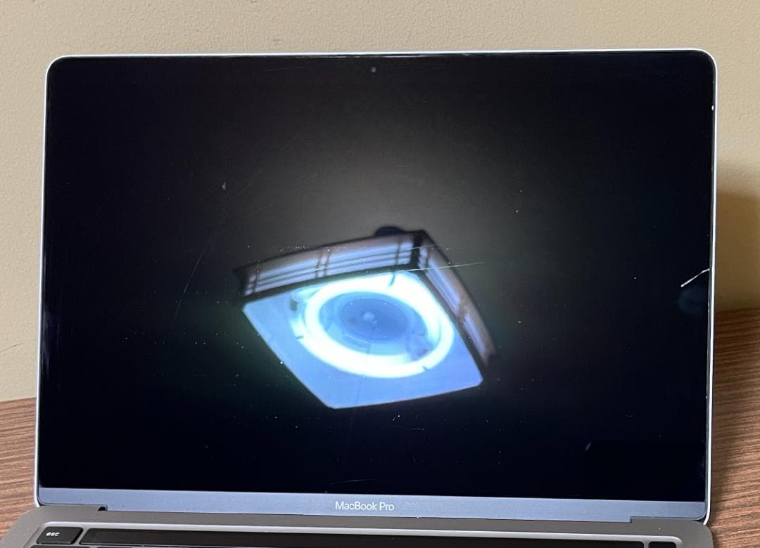 i7、高速、高性能、Macbook Pro 2020、32GB、1TB