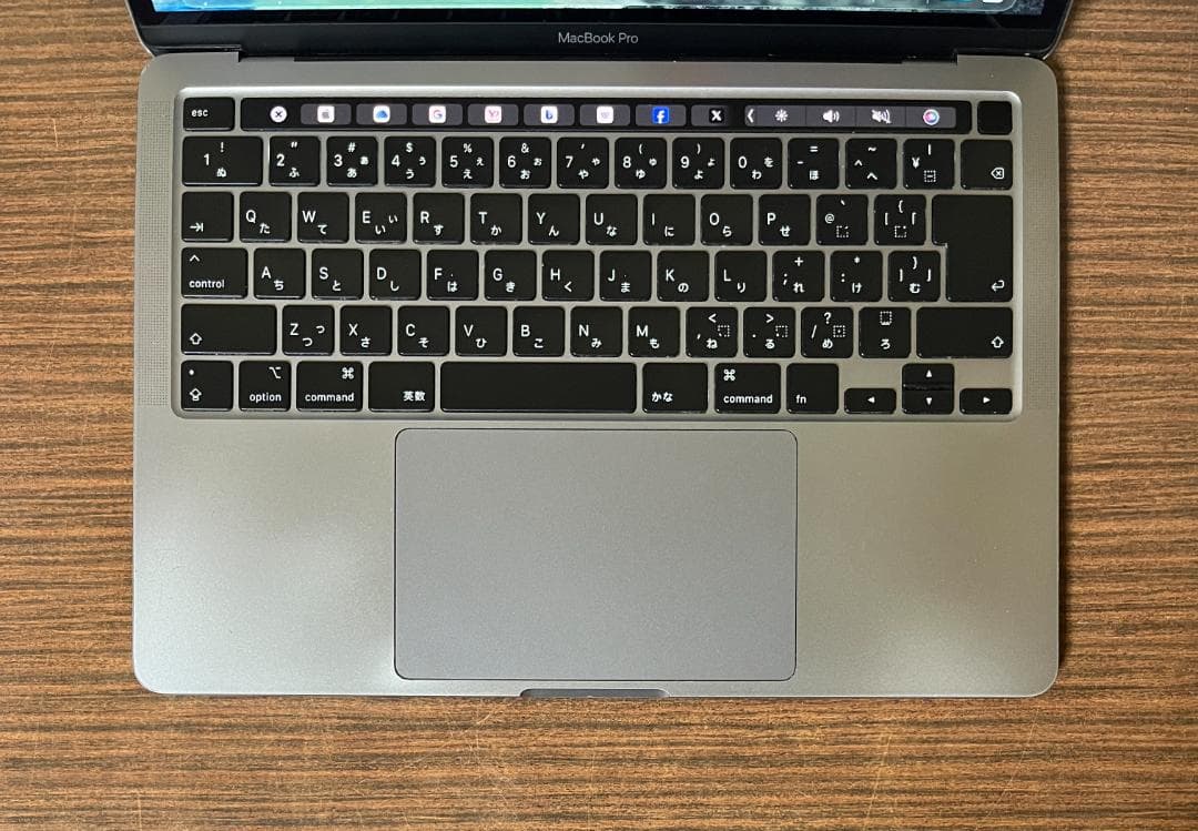 i7、高速、高性能、Macbook Pro 2020、32GB、1TB