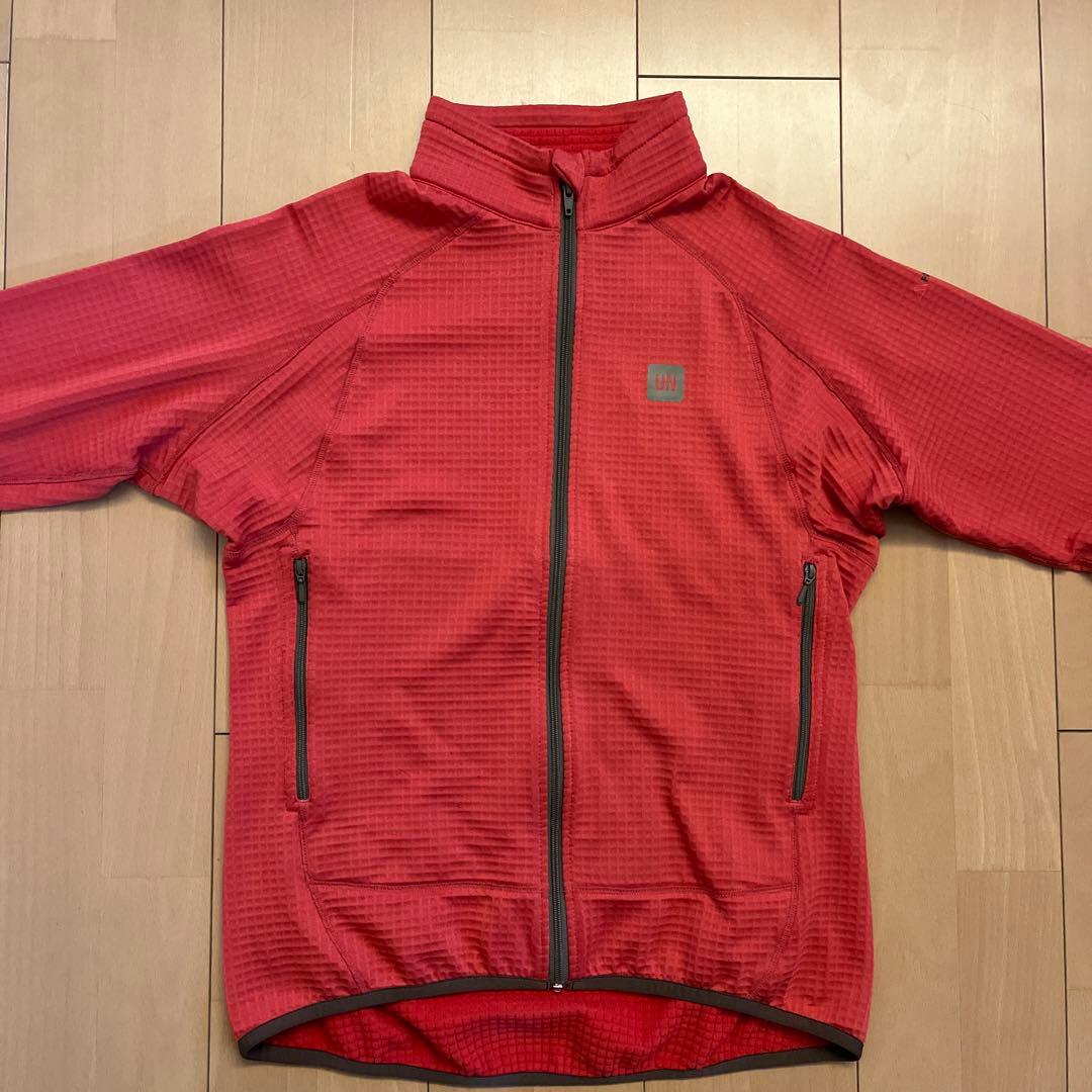 unfudge UN2000 アンファッジ WM レディースM