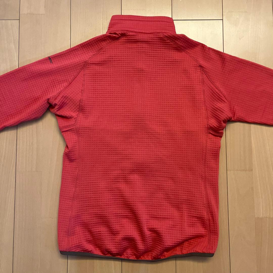 unfudge UN2000 アンファッジ WM レディースM