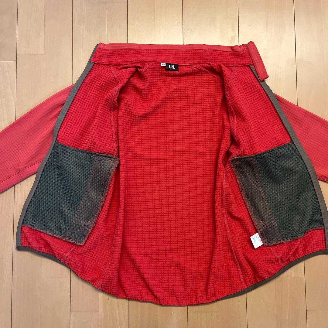 unfudge UN2000 アンファッジ WM レディースM