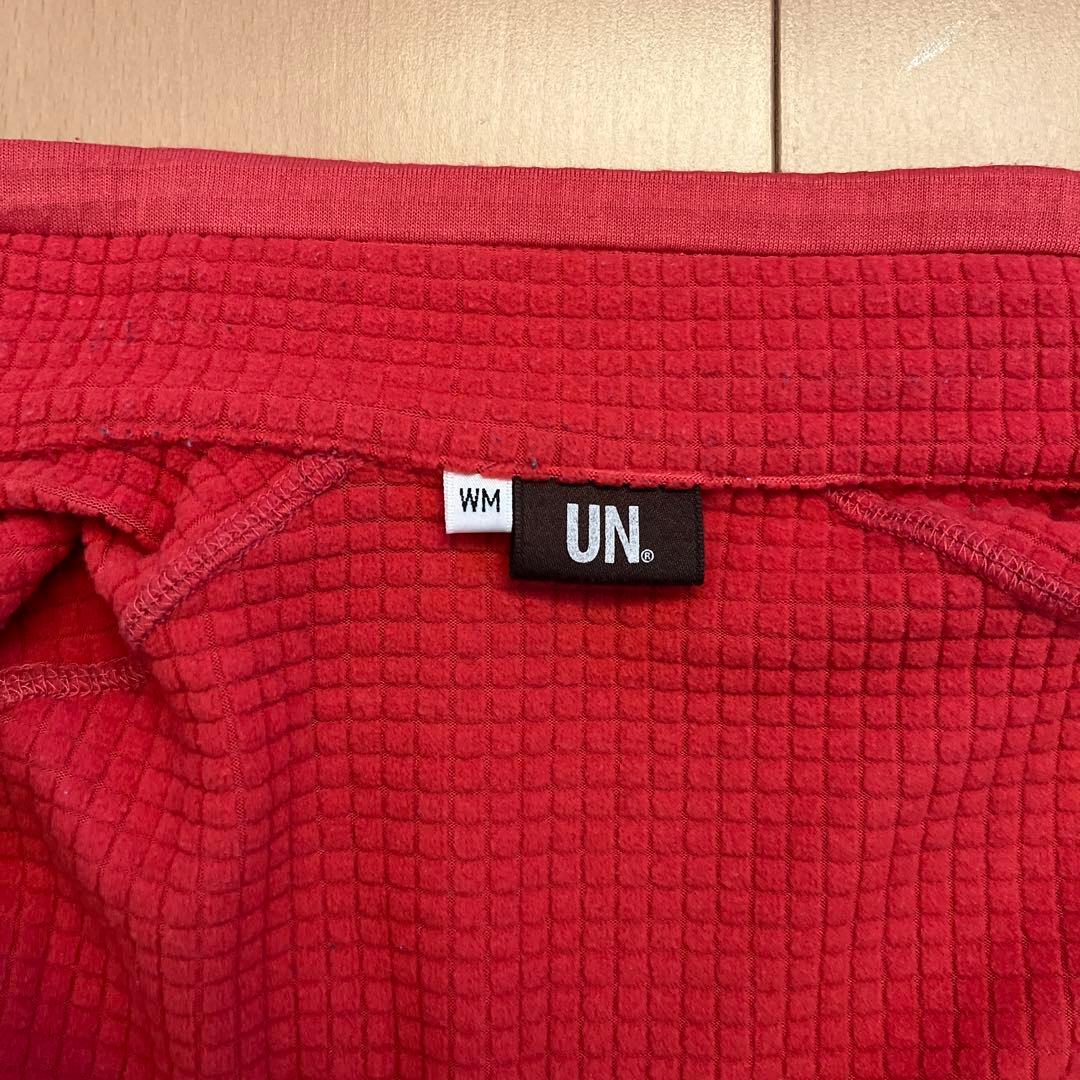 unfudge UN2000 アンファッジ WM レディースM