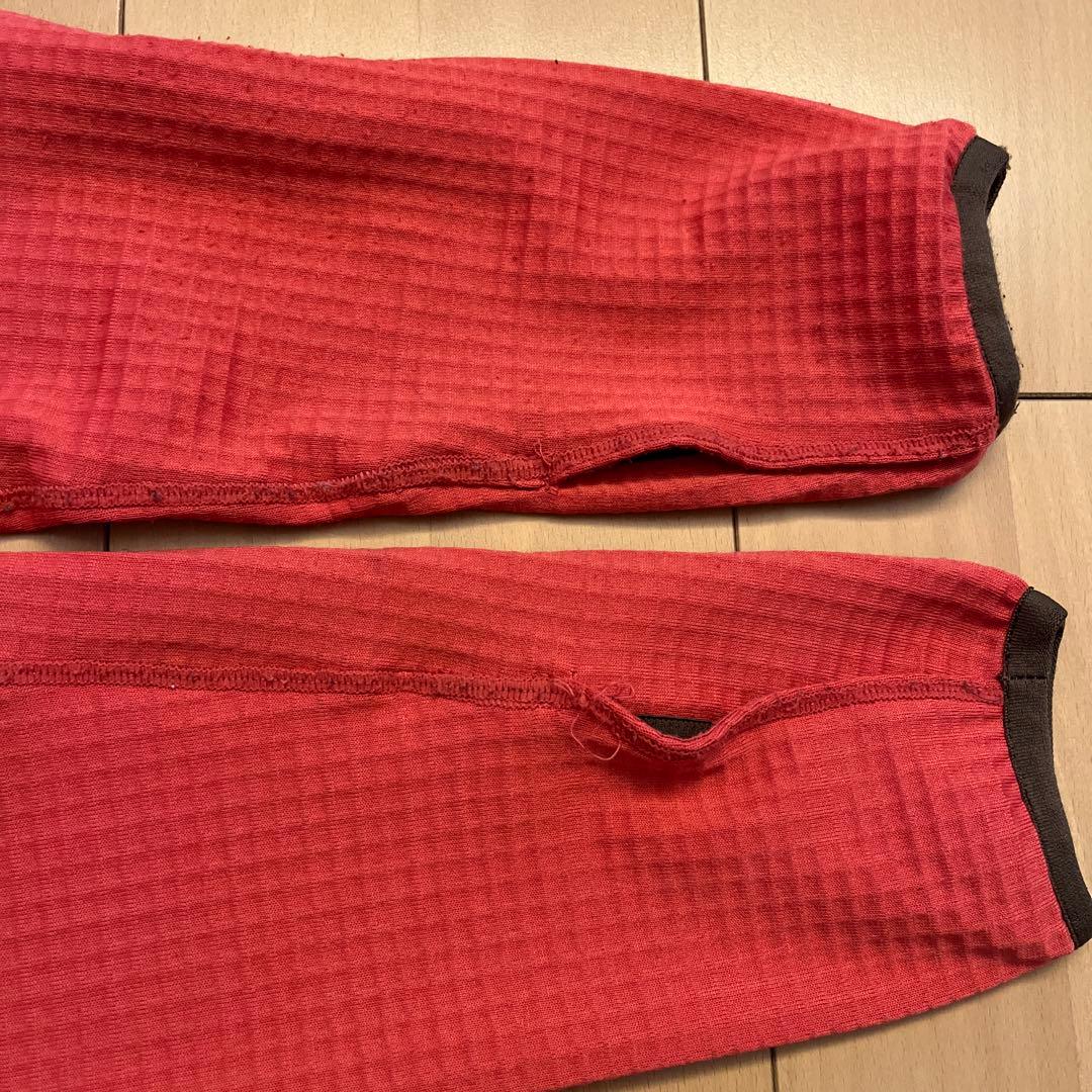 unfudge UN2000 アンファッジ WM レディースM