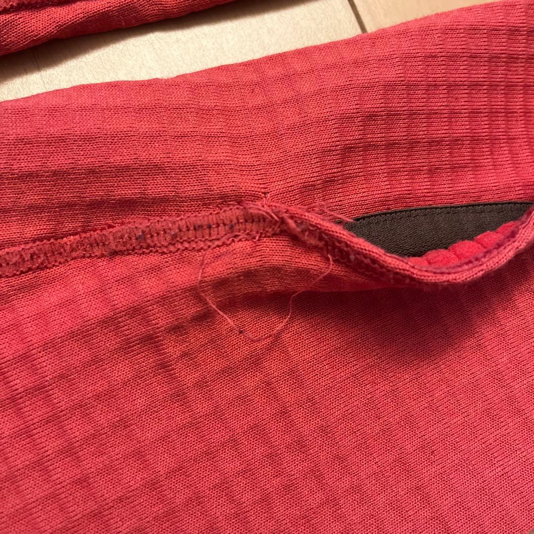 unfudge UN2000 アンファッジ WM レディースM