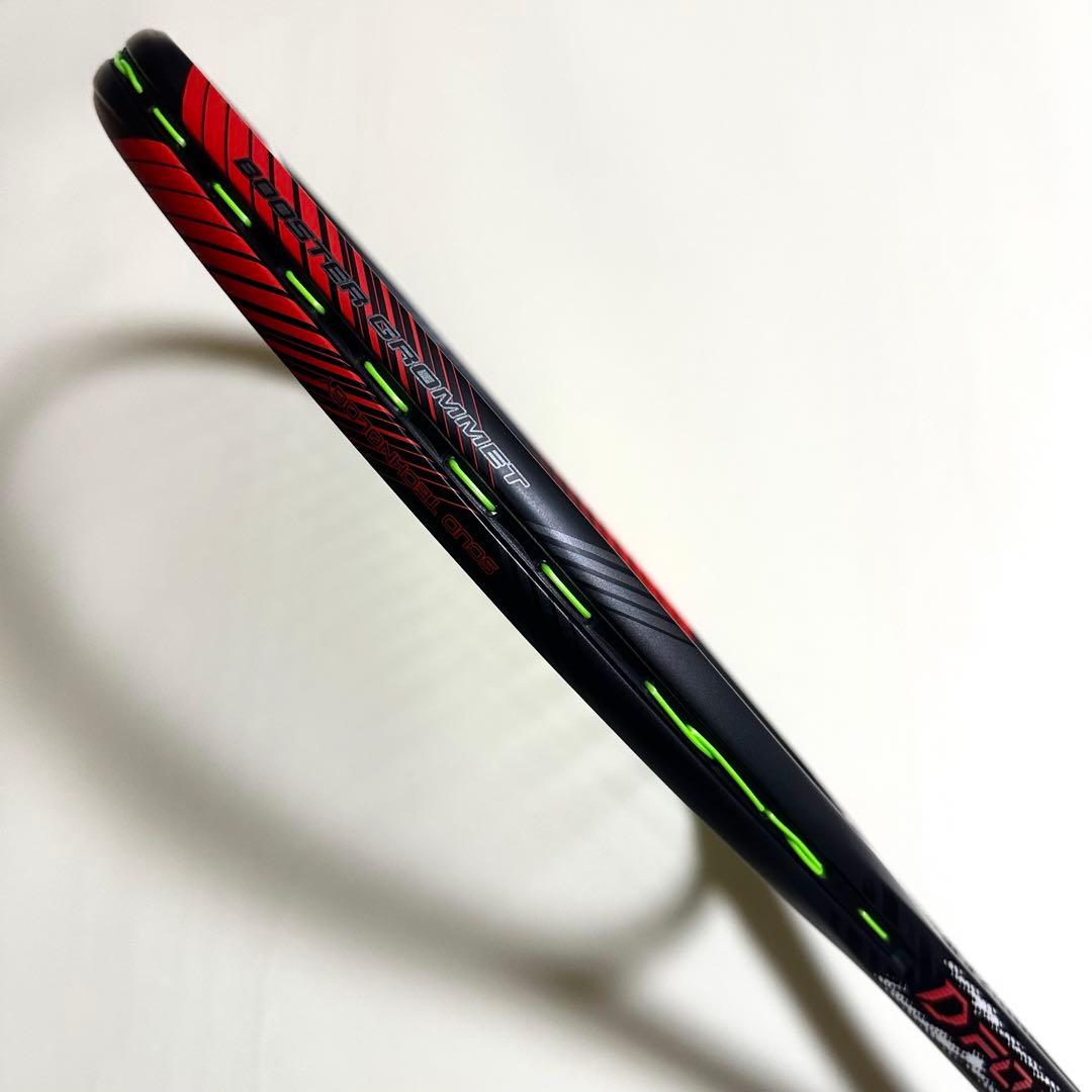 ラケット(軟式用) MIZUNO D FORCE V-TOUR