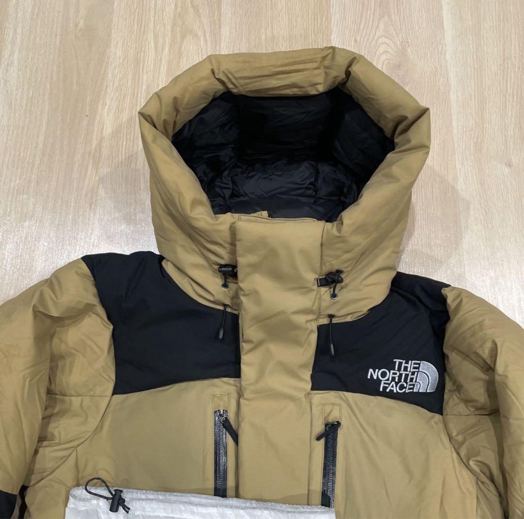 定価7万円 ノースフェイスバルトロライトダウンジャケット