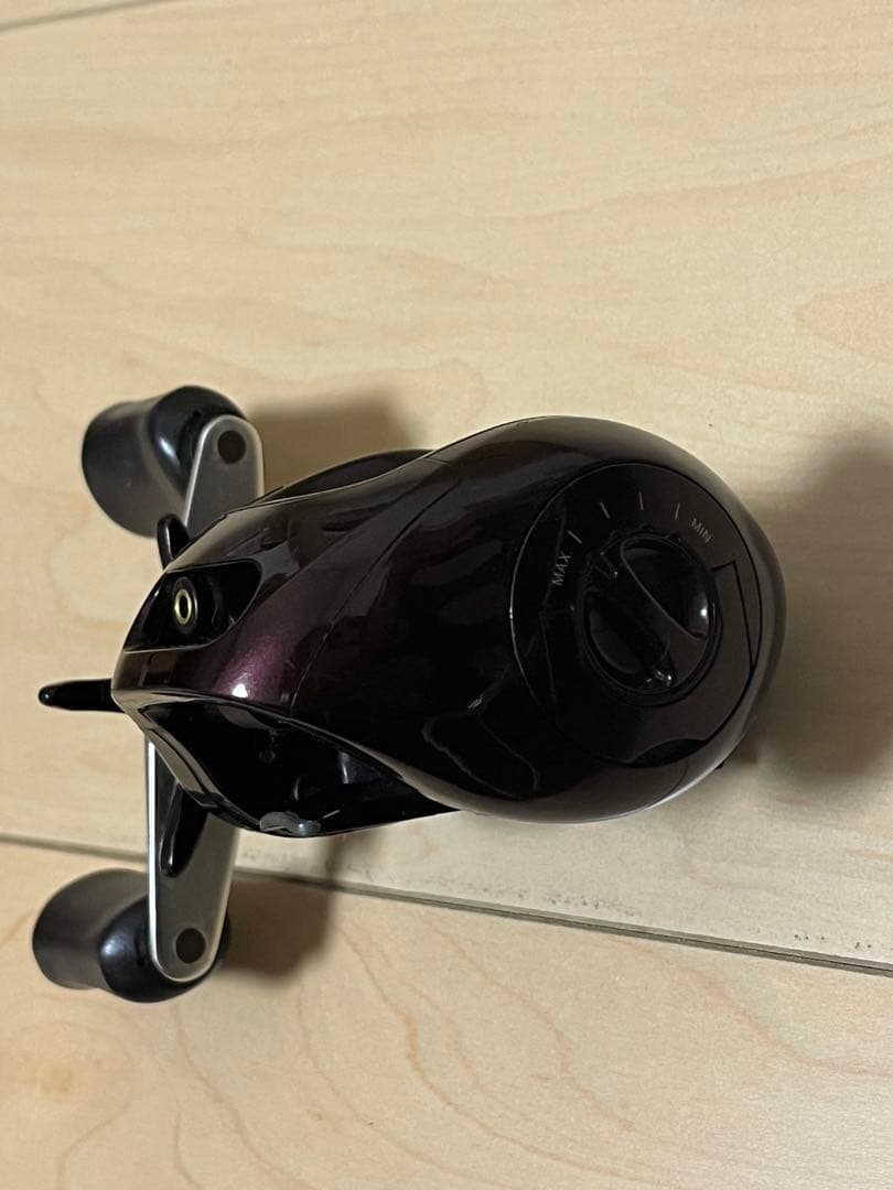 [美品]SHIMANO Scorpion 1000