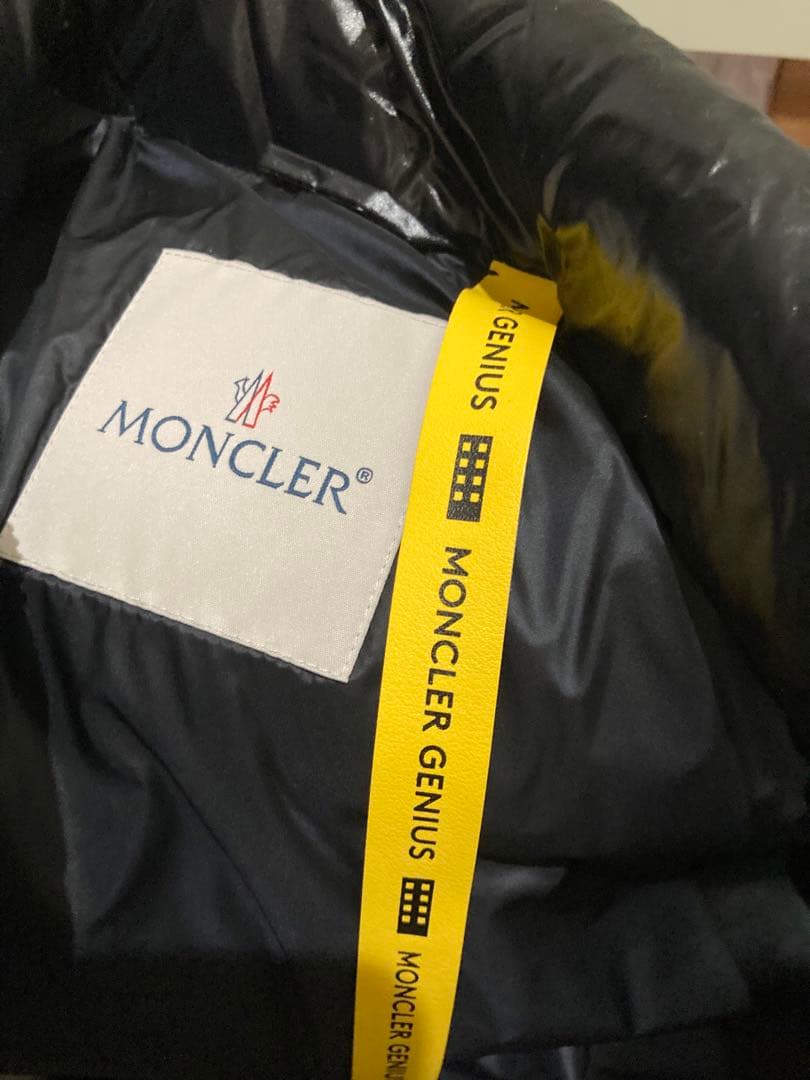 レアMONCLERI BALAAN- Simone Rocha|mercariメルカリ官方指定廠商