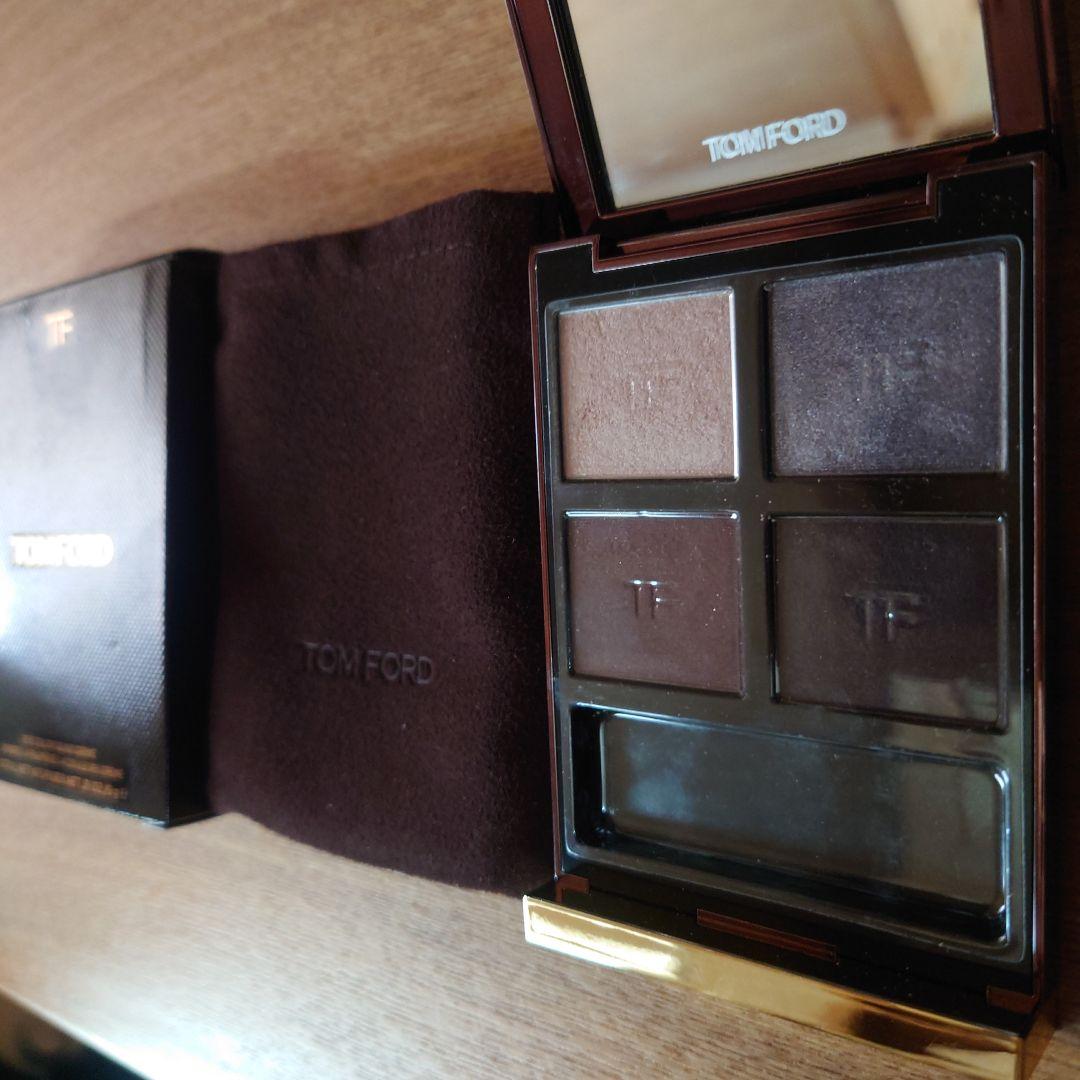 トムフォード　39C VIOLETSATINE　ヴァイオレットサテン