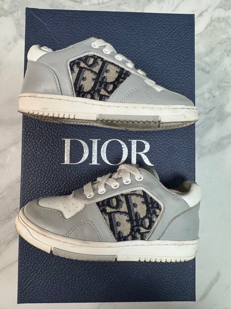 Dior スニーカー