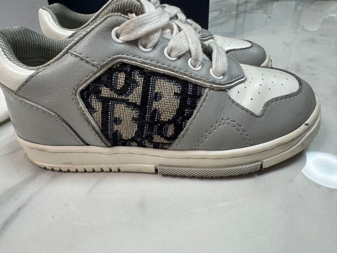 Dior スニーカー