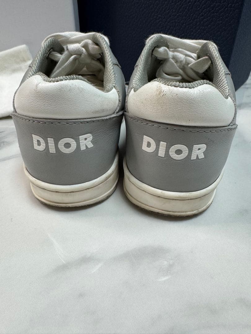 Dior スニーカー